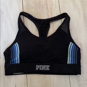 💗💙PINK VS’s Ultimate sports bra💙💗